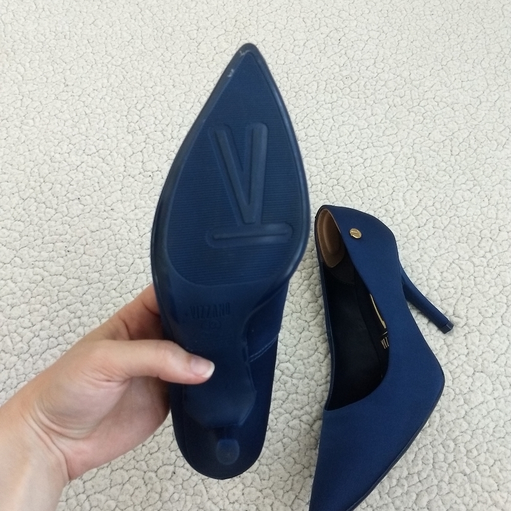 High heels - Picture 4 of 8